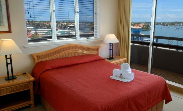 Newport Apartments Mooloolaba - Accommodation Airlie Beach 2