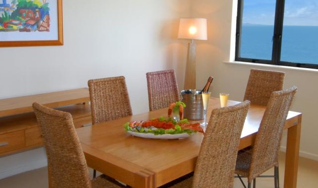 Newport Apartments Mooloolaba - Accommodation Airlie Beach 3