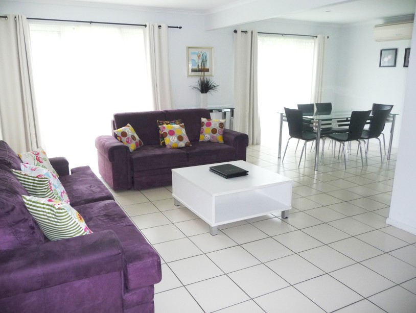 The Shores Holiday Apartments - Accommodation Cooktown