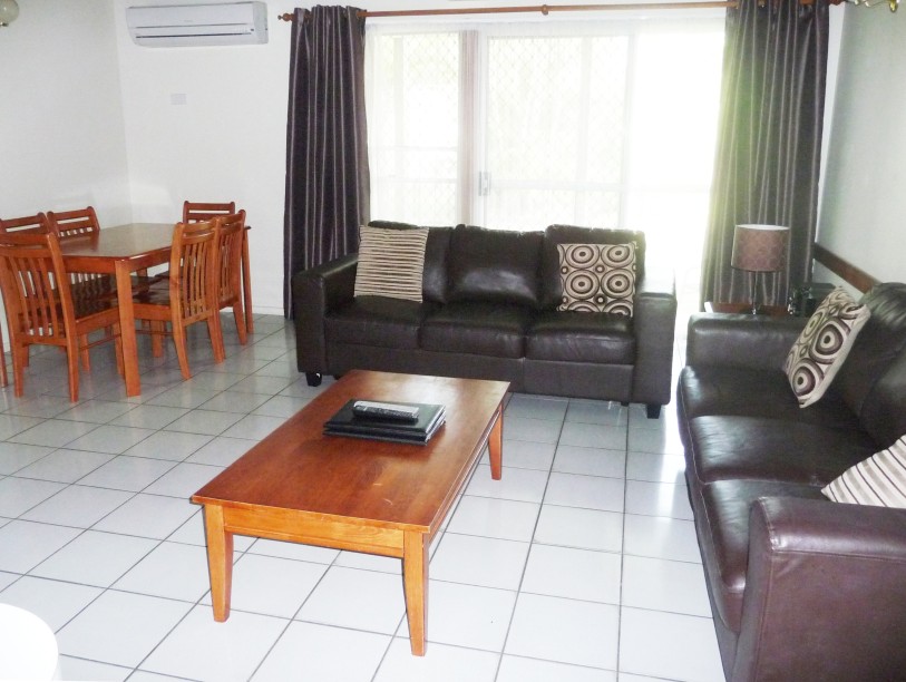 The Shores Holiday Apartments - Accommodation Airlie Beach 3
