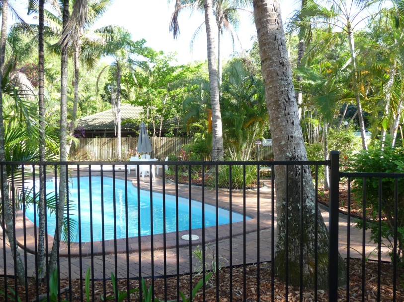 The Shores Holiday Apartments - Accommodation Airlie Beach 5