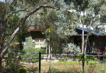 Emu Holiday Park - St Kilda Accommodation