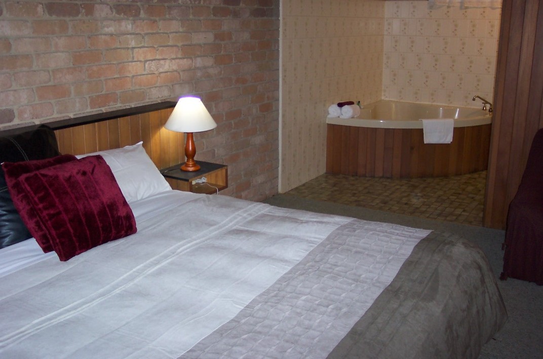 Farnham Court Motel - Accommodation Fremantle 1