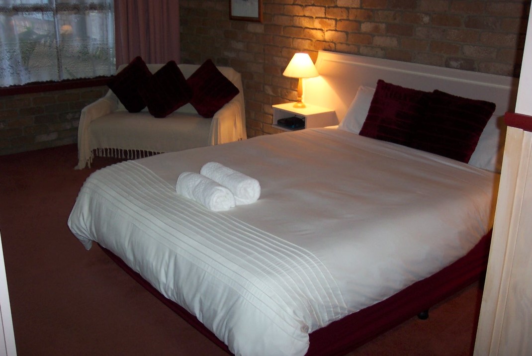 Farnham Court Motel - Accommodation Fremantle 3