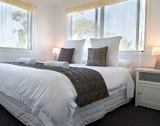 Mornington Motel - Wagga Wagga Accommodation