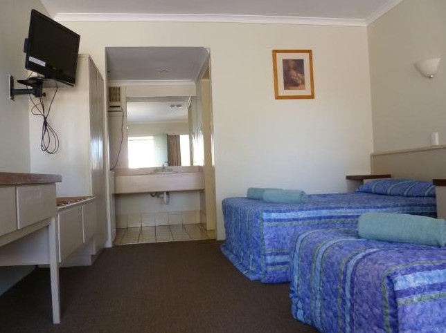 Alice Motor Inn - Accommodation Fremantle 2