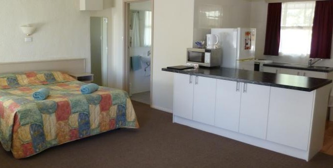Alice Motor Inn - Accommodation Adelaide 4