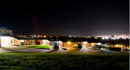 Warragul Views Motor Inn - Accommodation Rockhampton