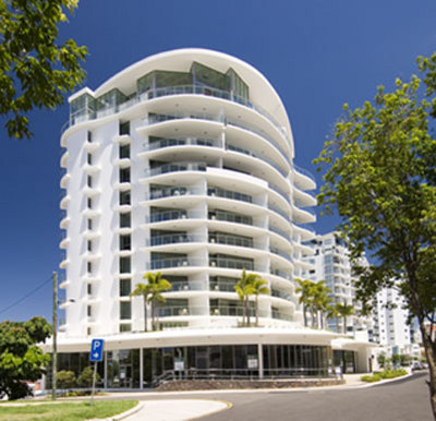 Cilento Resort - Accommodation in Surfers Paradise