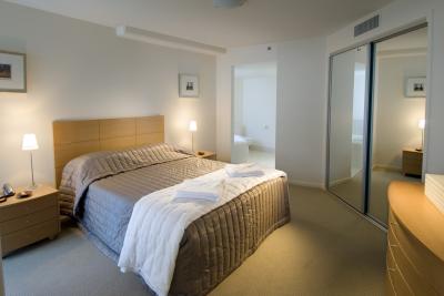 Cilento Resort - Accommodation Fremantle 3
