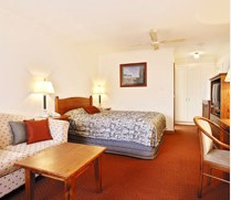 Gateway on Monash Boutique Hotel - Coogee Beach Accommodation