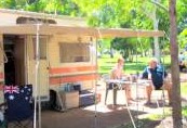 AAOK Lakes Resort And Caravan Park - Accommodation Find 0