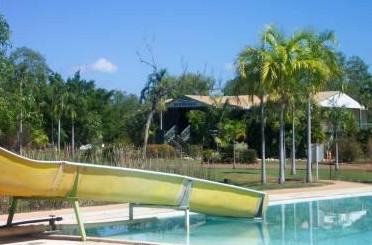 AAOK Lakes Resort And Caravan Park - Accommodation Airlie Beach 3