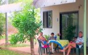 AAOK Lakes Resort And Caravan Park - Accommodation NT 5
