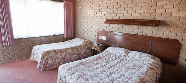 Comfort Inn Goldfields - Accommodation Find 5