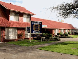 Goldsmith Motel/ Bed And Breakfast - Tourism Noosa 0