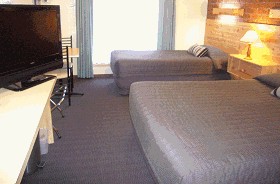 Goldsmith Motel/ Bed And Breakfast - Accommodation Main Beach 2