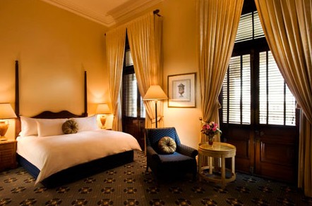 Treasury Casino And Hotel - Accommodation Fremantle 2