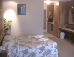 Horsham Mid City Court Motel - Accommodation Airlie Beach 2