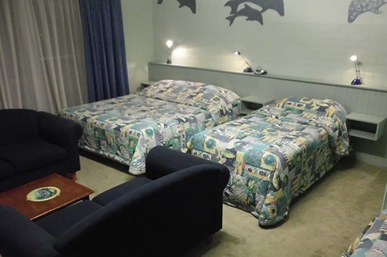 Inverloch Motel - Accommodation Whitsundays 4
