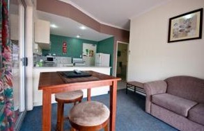 The Swagmans Rest Motel - Redcliffe Tourism