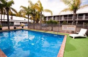 The Swagmans Rest Motel - Accommodation QLD 3