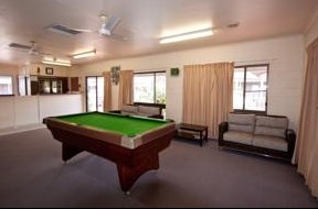The Swagmans Rest Motel - Accommodation NT 5
