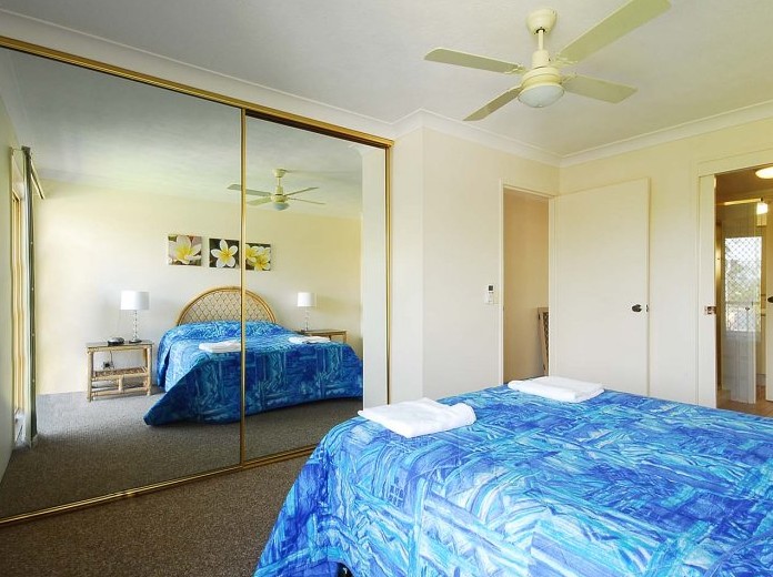San Chelsea Apartments - Accommodation QLD 1