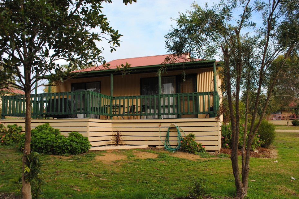 Lakes Entrance Country Cottages - Accommodation Bookings 2