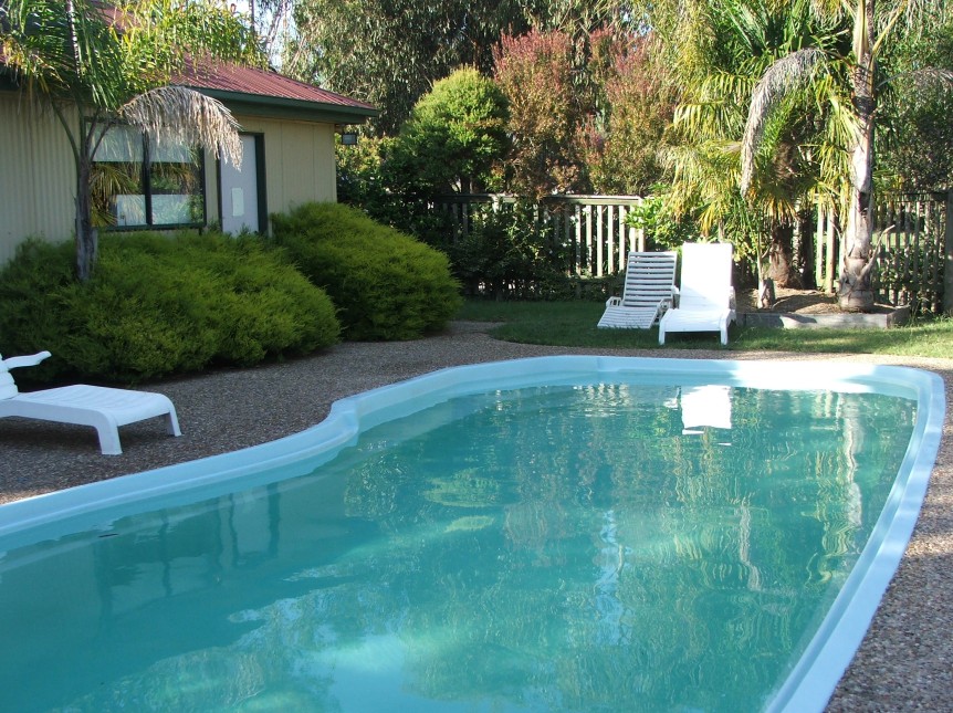 Lakes Entrance Country Cottages - Accommodation QLD 3