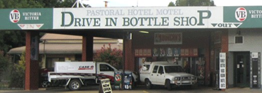 Pastoral Hotel - Accommodation Fremantle 3