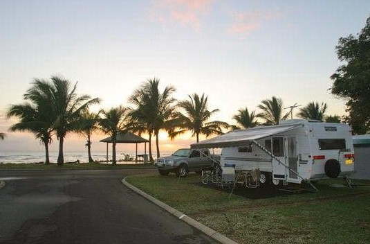 BIG4 Rollingstone Beach Caravan Resort - Accommodation Burleigh 5