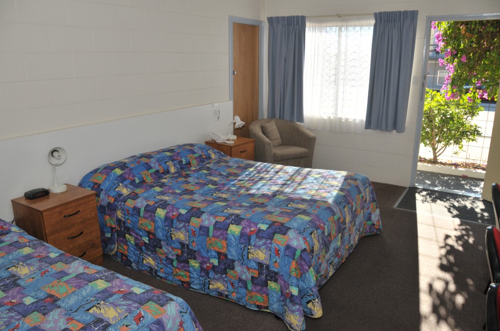 Wallangulla Motel - Accommodation Fremantle 1