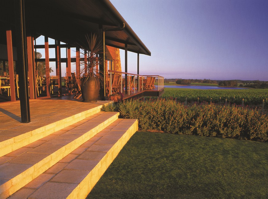 Watershed Premium Wines - Accommodation Nelson Bay