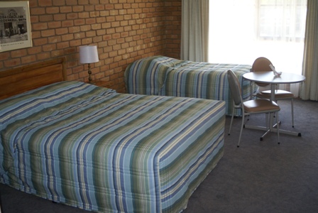 Rodney Motor Inn - Accommodation Fremantle 3