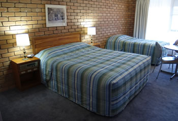 Rodney Motor Inn - Accommodation Fremantle 7