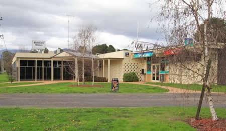Rubicon Hotel Motel - Port Augusta Accommodation