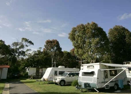 Big4 Anglesea Holiday Park - Accommodation Australia