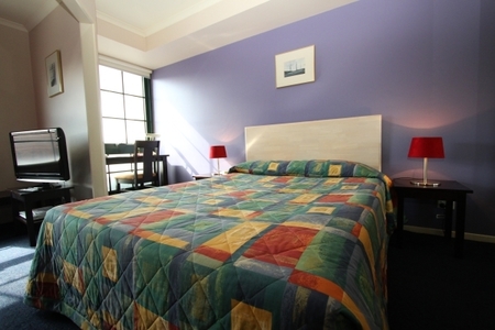 HarbourView Apartment Hotel - Accommodation Nelson Bay