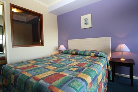 HarbourView Apartment Hotel - Accommodation Tasmania 1