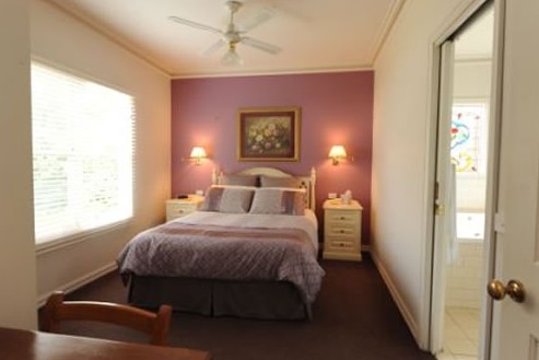 Bendigo Cottages - Accommodation Fremantle 3