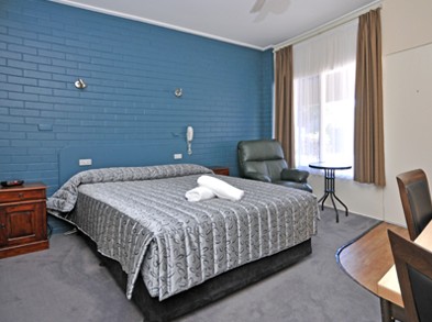 The Elm Motel - Accommodation Tasmania 1
