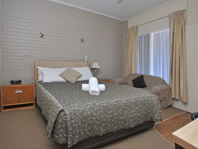 The Elm Motel - Accommodation Tasmania 2