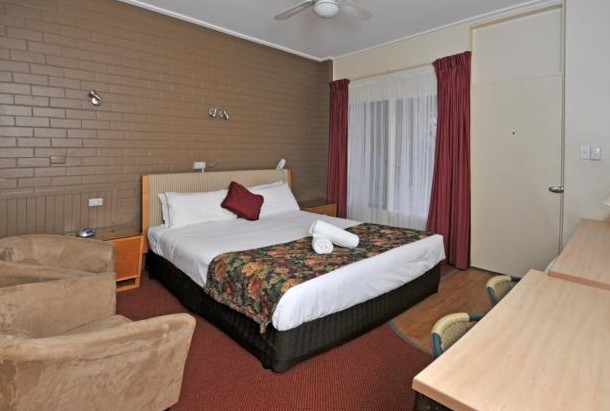 The Elm Motel - Accommodation Tasmania 5