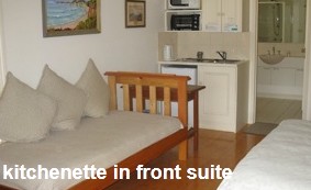 Anglesea Rivergums - Accommodation Airlie Beach 1