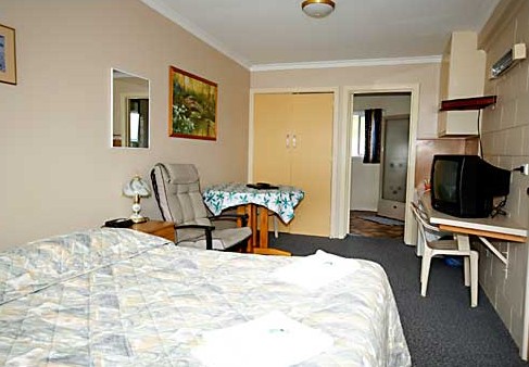 Turnin Motel - Accommodation Fremantle 1