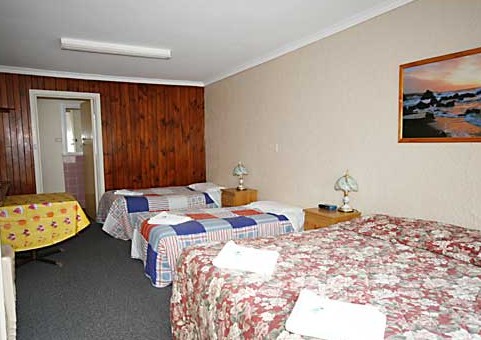 Turnin Motel - Accommodation Tasmania 3
