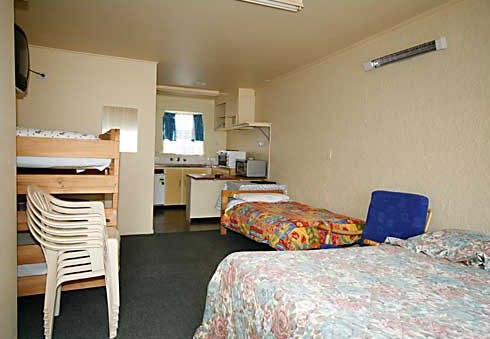 Turnin Motel - Accommodation Burleigh 4