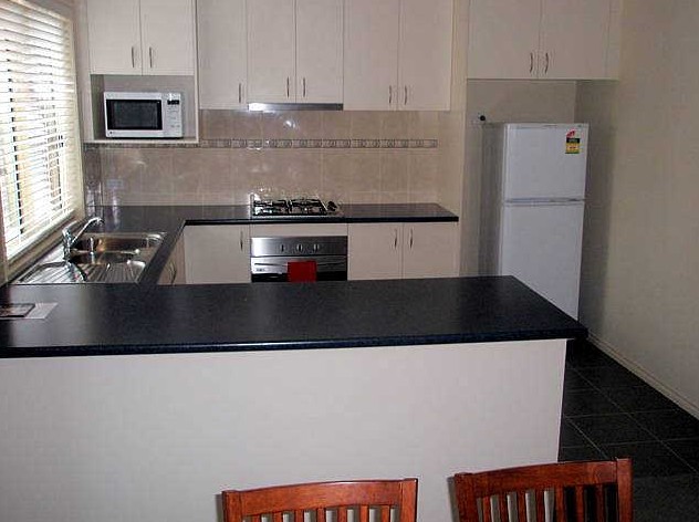 Victoria Lodge Motor Inn And Apartments - Accommodation Airlie Beach 2