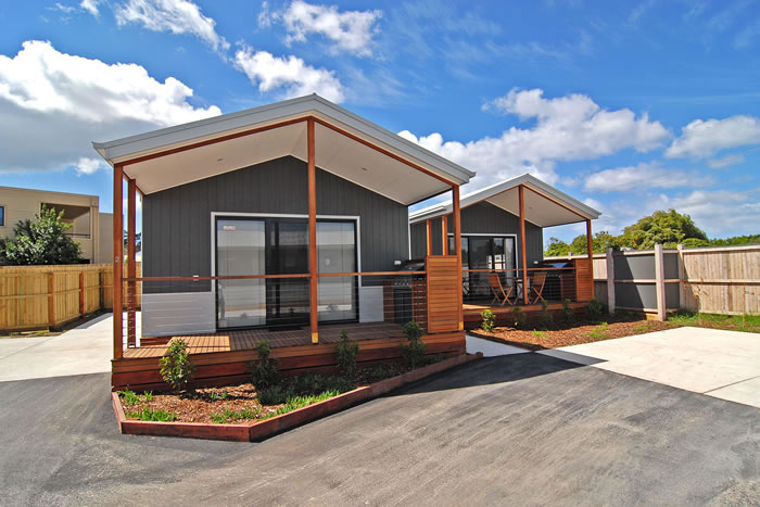 Ocean Grove Motor Inn - Accommodation Port Macquarie